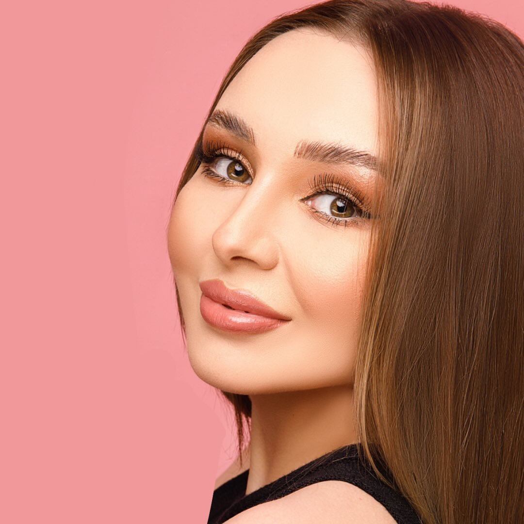 Эльмира Толегенова