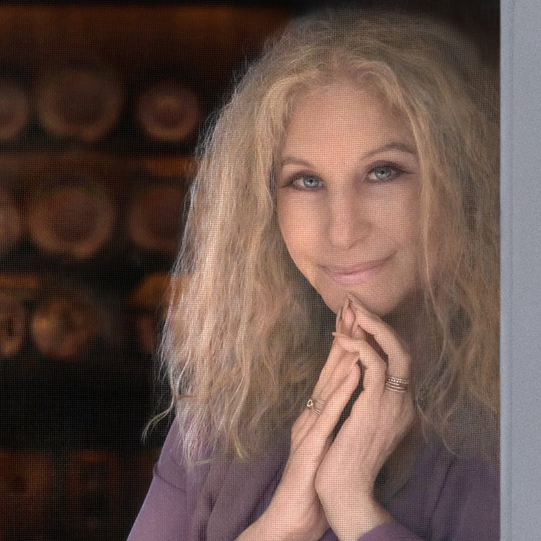 barbrastreisand