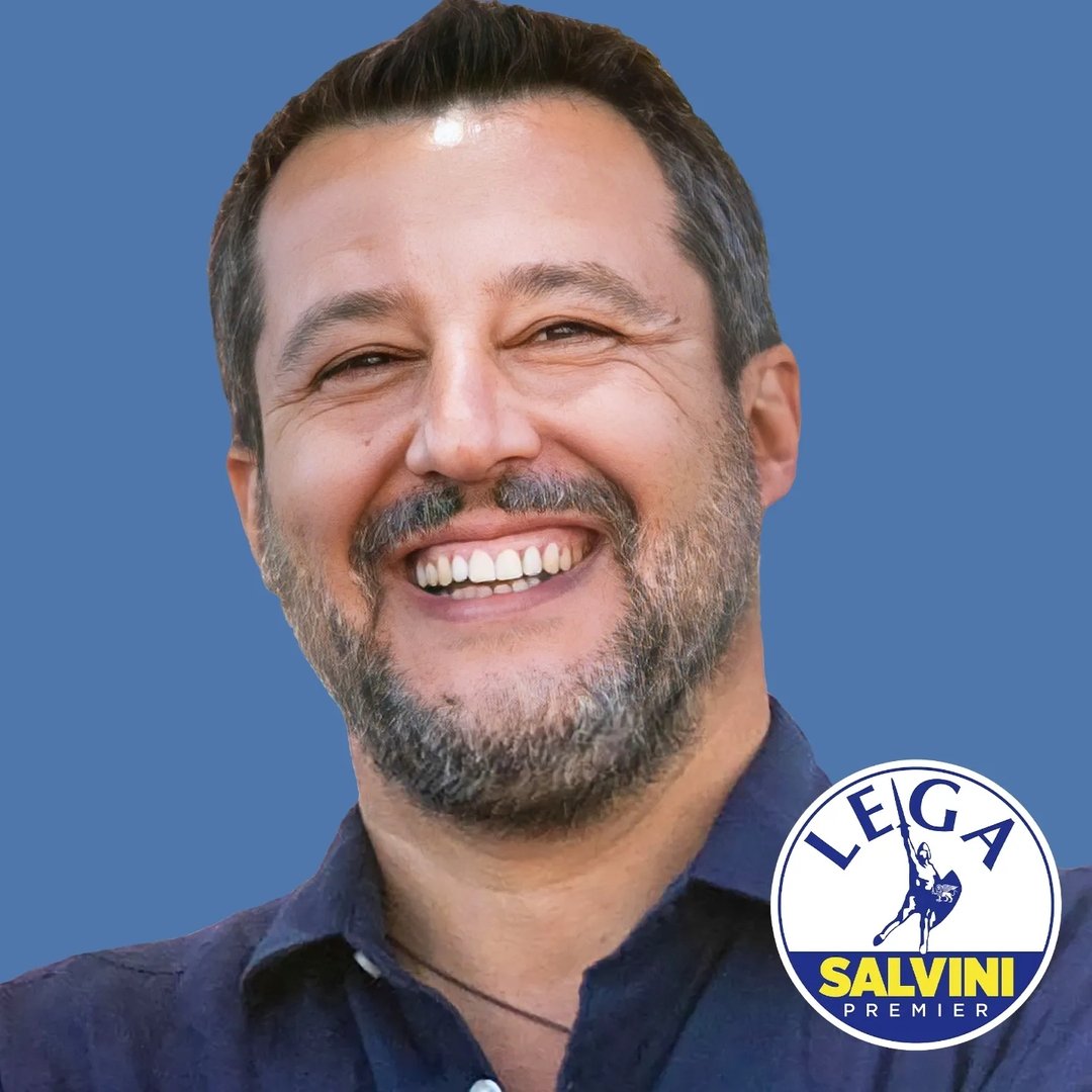 matteosalviniofficial