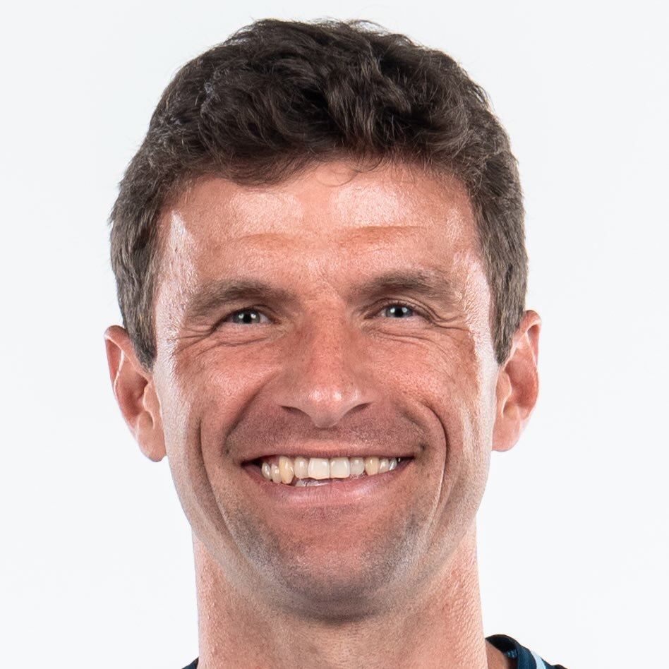 Thomas Müller