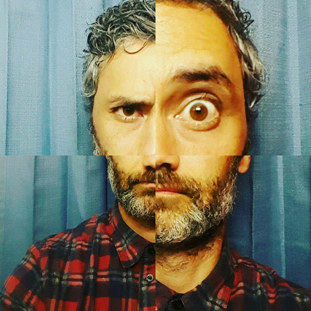 Taika Waititi