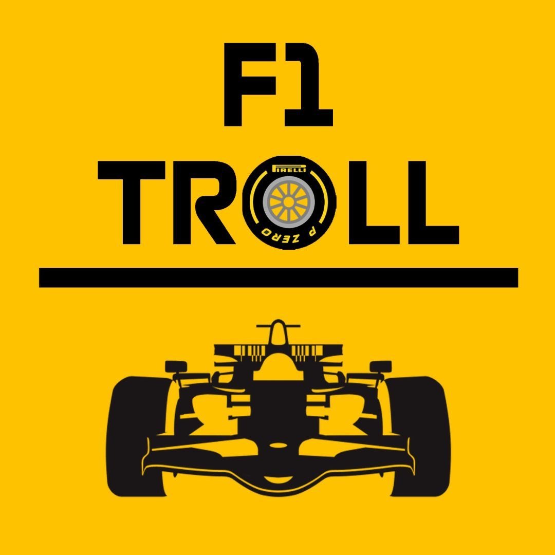 f1troll