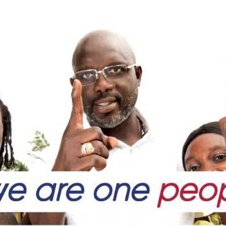 george_weah_official