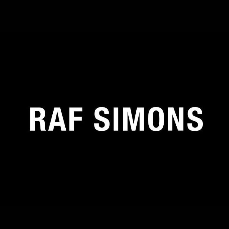rafsimons
