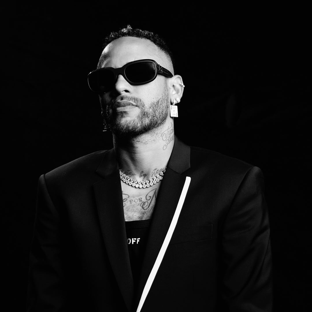 neymarjr instagram profile image