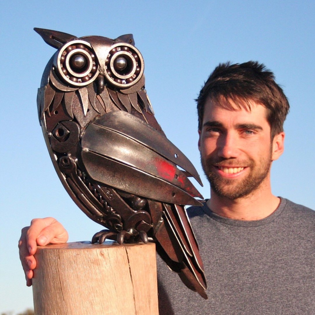 jordanspriggsculptures