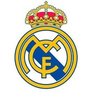 realmadrid instagram profile image