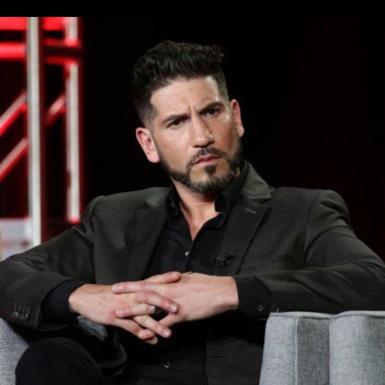 jonnybernthal