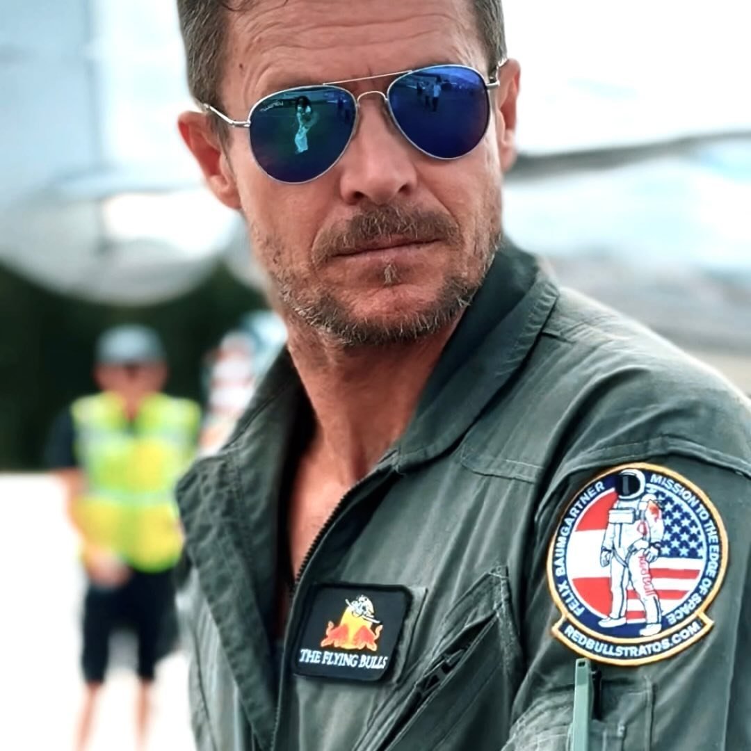 therealfelixbaumgartner