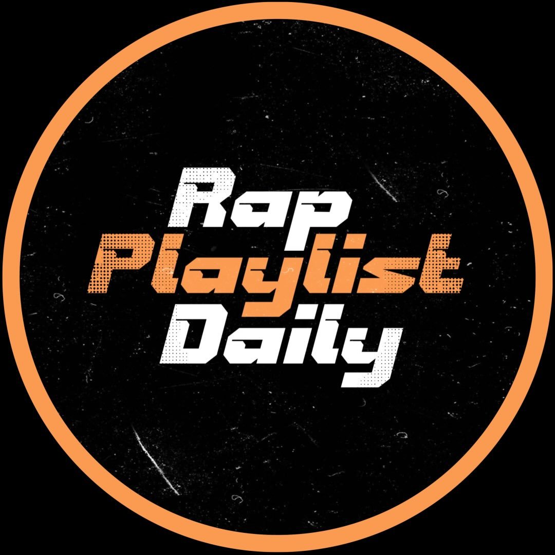rapplaylistdaily