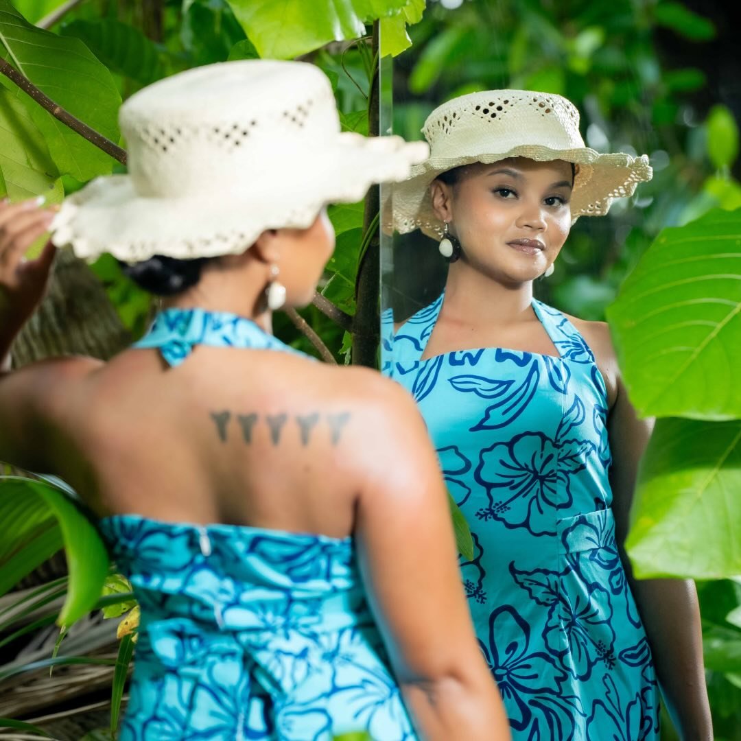 Miss Marshall Islands 2023