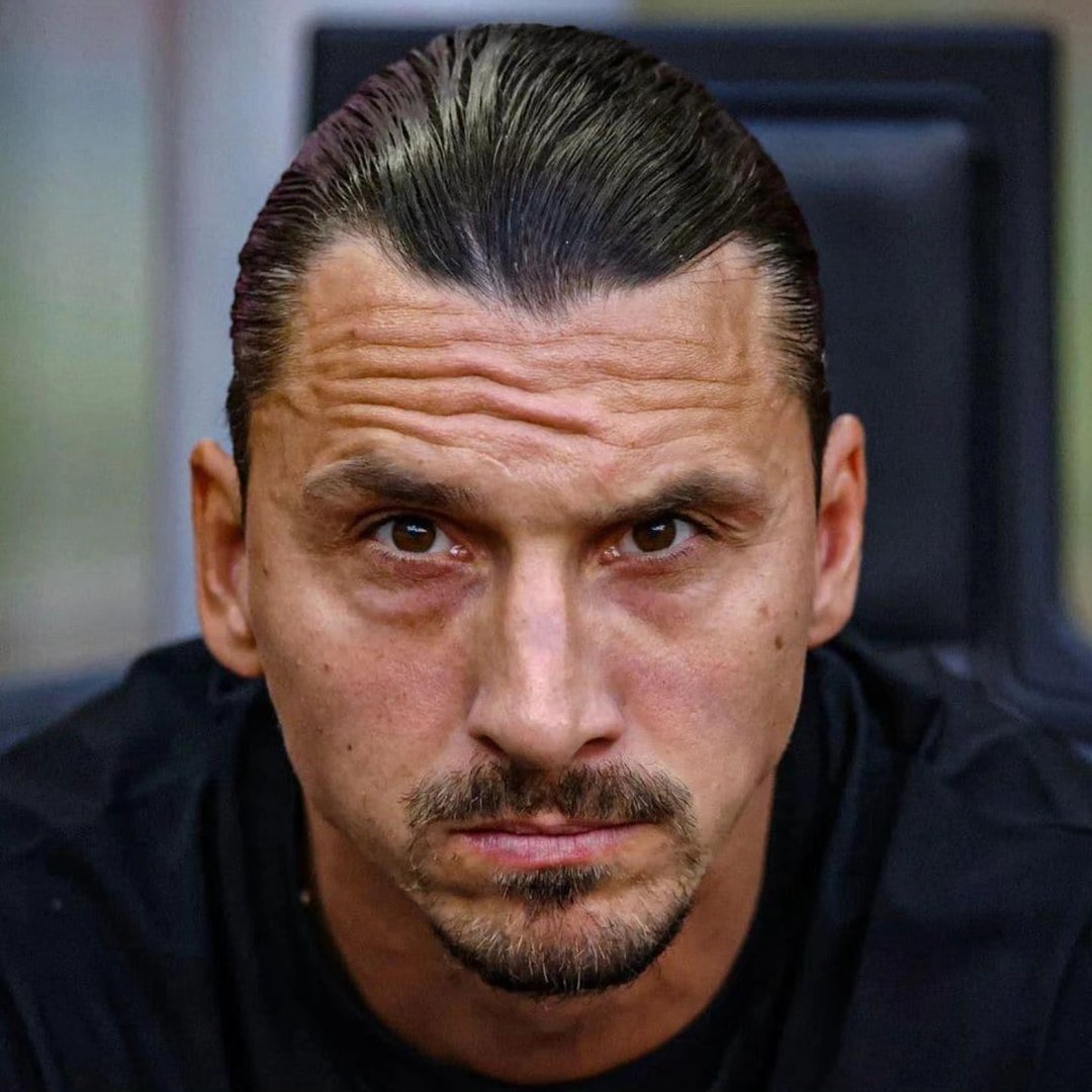 Zlatan Ibrahimoviฤ