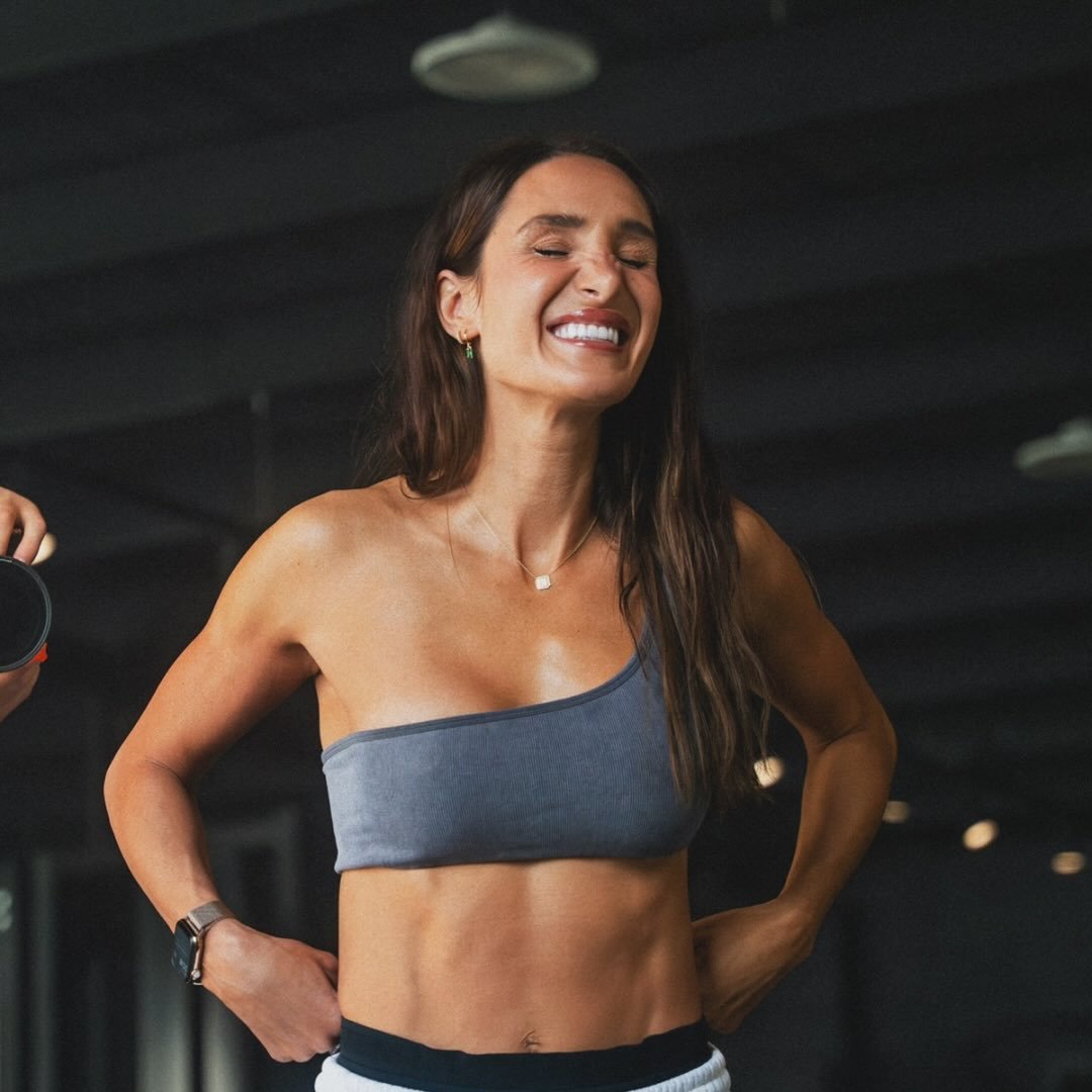 KAYLA ITSINES