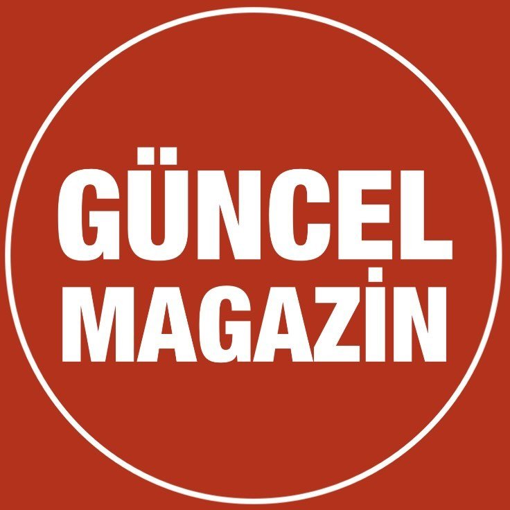 guncelmagaziin