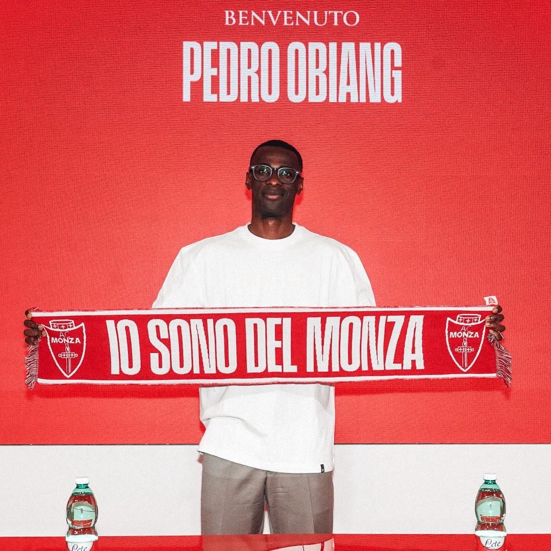 Pedro Mba Obiang